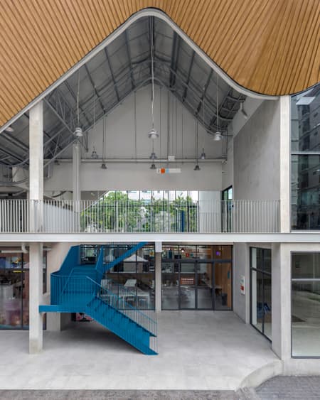 HEYDAY Community Hub